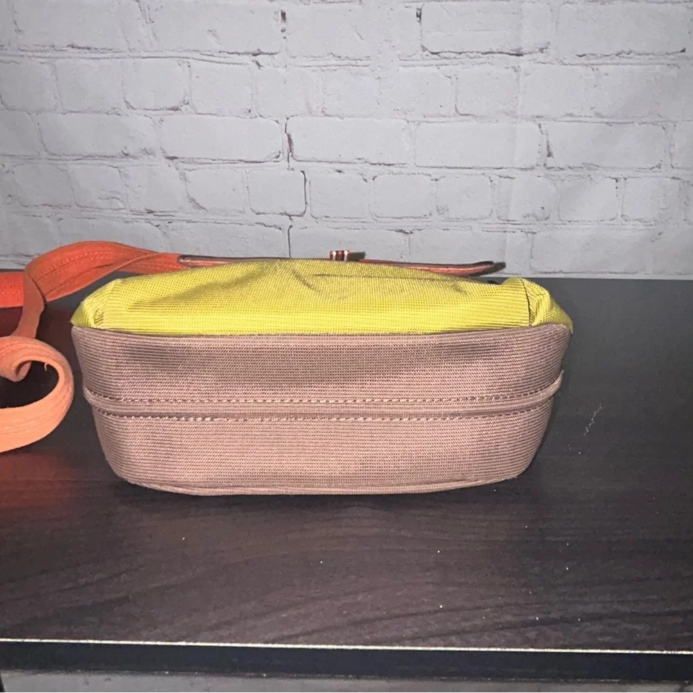 Ellington crossbody bag